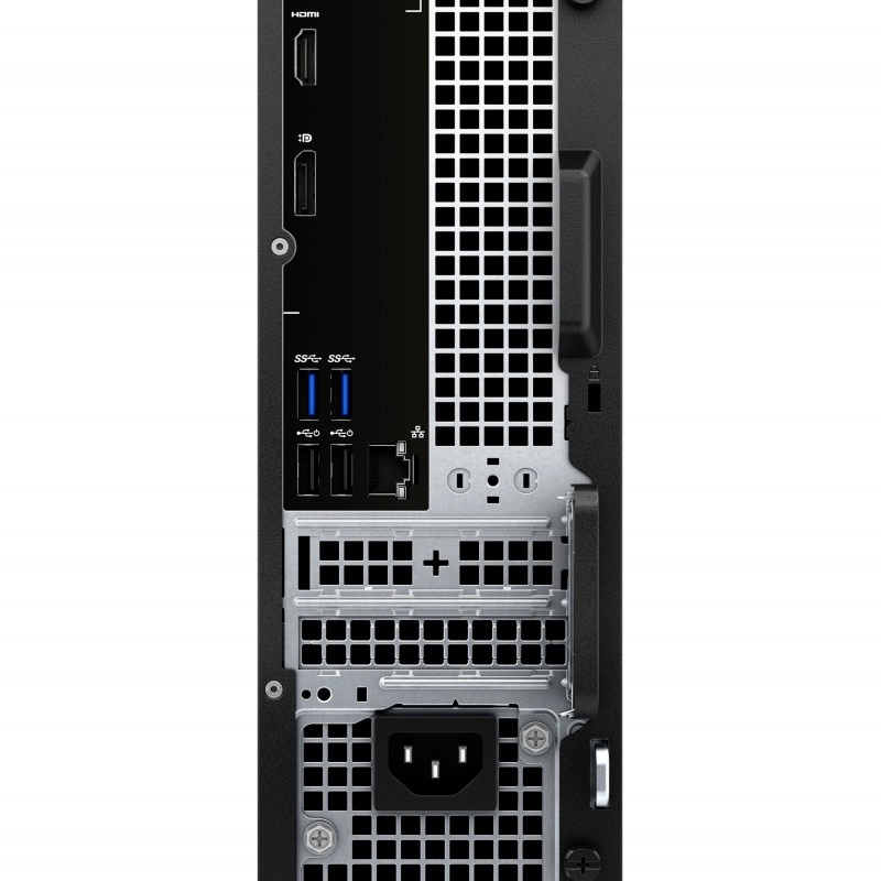 DELL Vostro 3710 小機型桌面電腦, V3710-R1500H